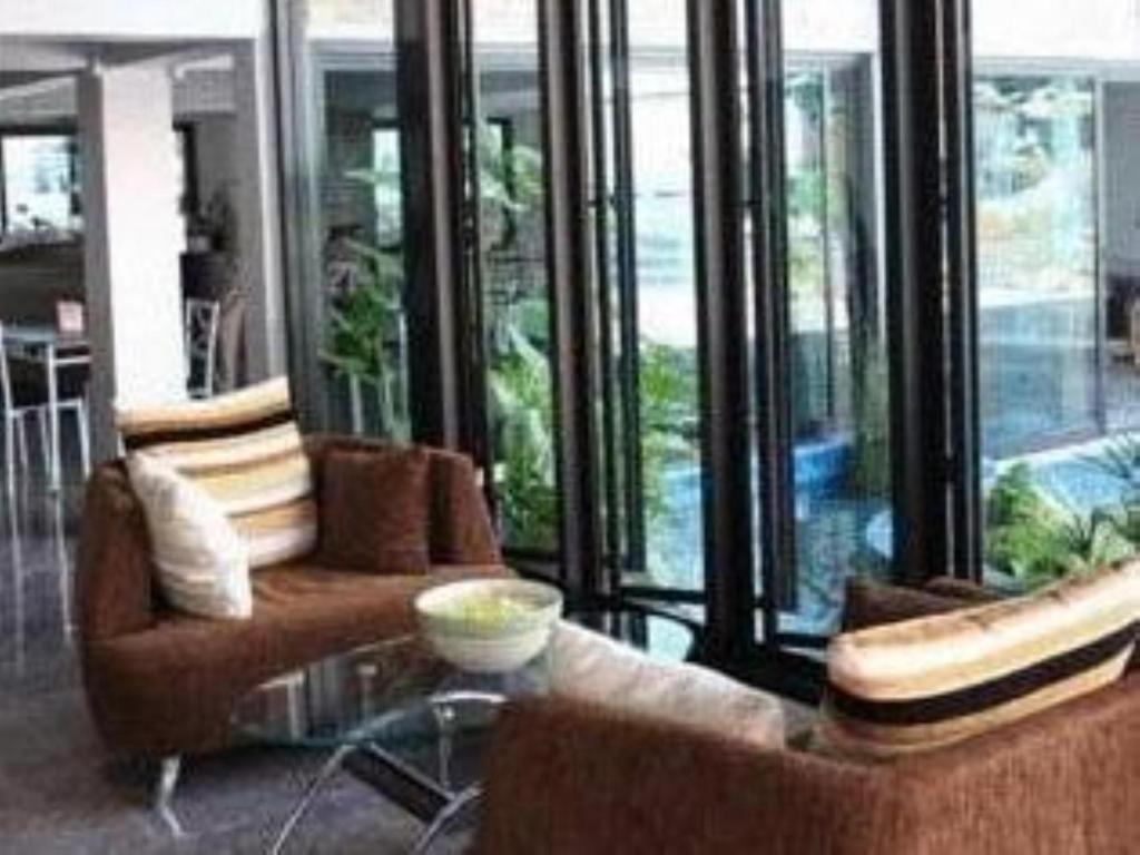 Huay Kaew Palace 1 Hotel Чіангмай Екстер'єр фото