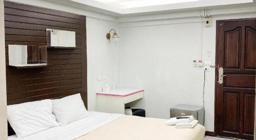 Huay Kaew Palace 1 Hotel Чіангмай Екстер'єр фото