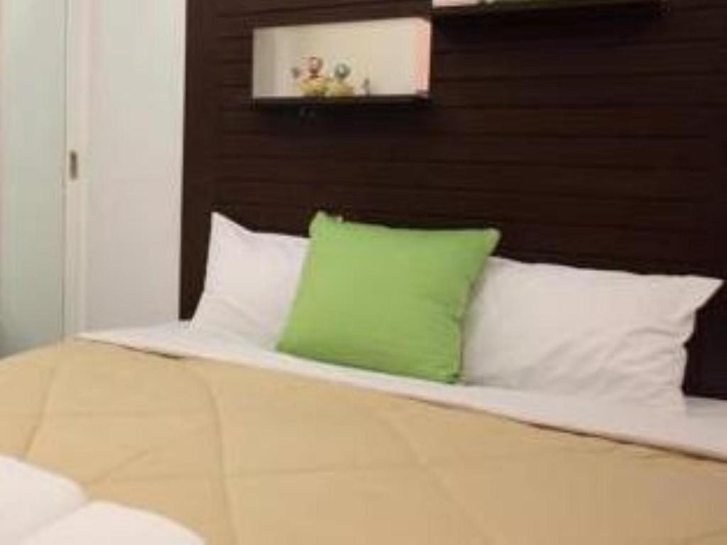 Huay Kaew Palace 1 Hotel Чіангмай Екстер'єр фото