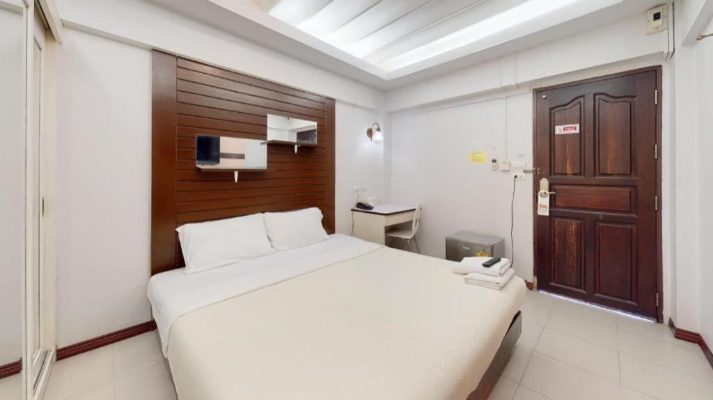 Huay Kaew Palace 1 Hotel Чіангмай Екстер'єр фото