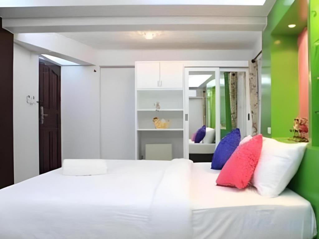 Huay Kaew Palace 1 Hotel Чіангмай Екстер'єр фото
